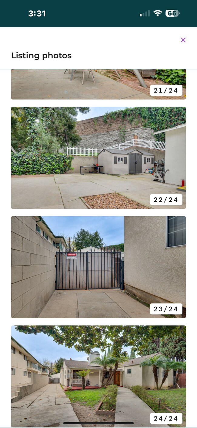 Foto del edificio - 11226 Richland Ave