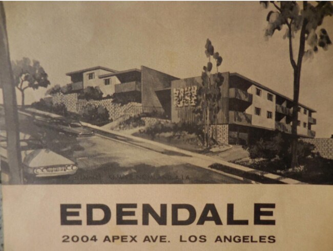 Classic Design - 2004 Apex Ave