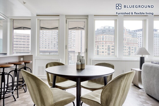 Foto del edificio - 770 Boylston St