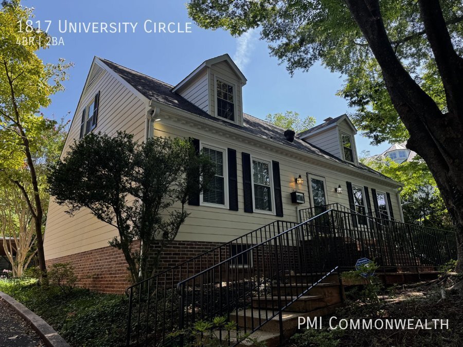 Primary Photo - 4 Bed / 2 Bath (Available Now)