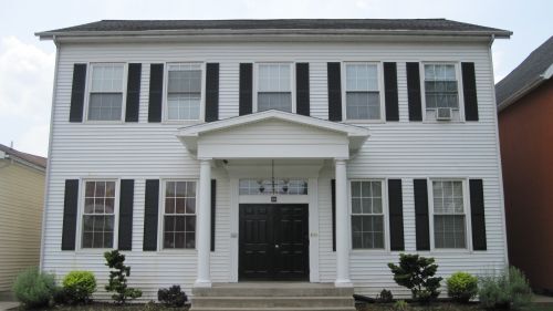 Foto del edificio - 507 Pine St