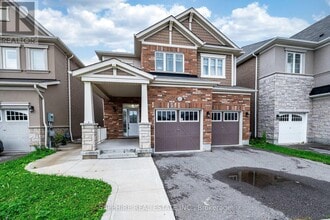 Building Photo - 325 Trudeau Dr