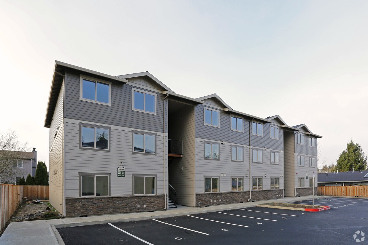 Johnson Street Apartments Apartments in Beaverton, OR