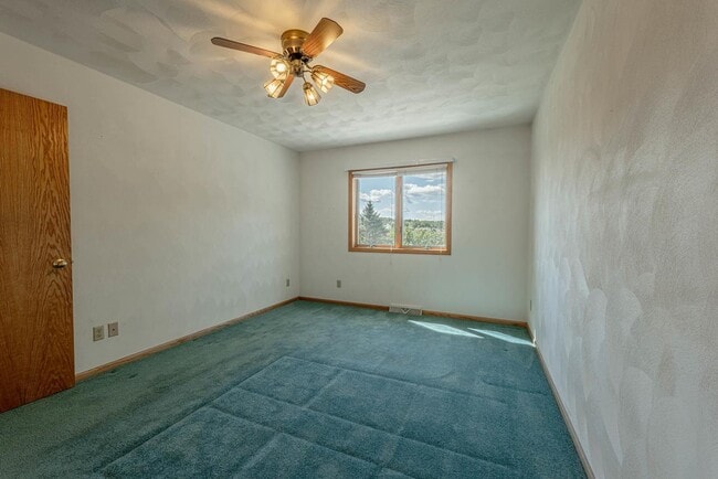 Dormitorio principal - 100 Grossenbacher Ln