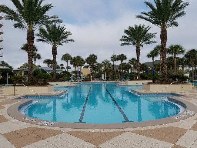 Foto del edificio - 725 Gulf Shore Dr