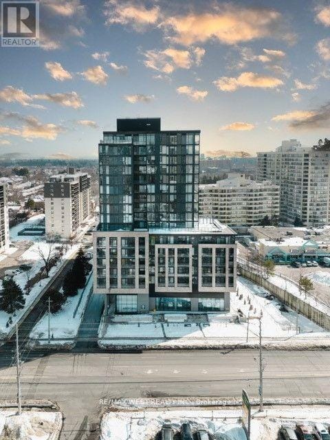 Building Photo - 86-486 Dundas St E