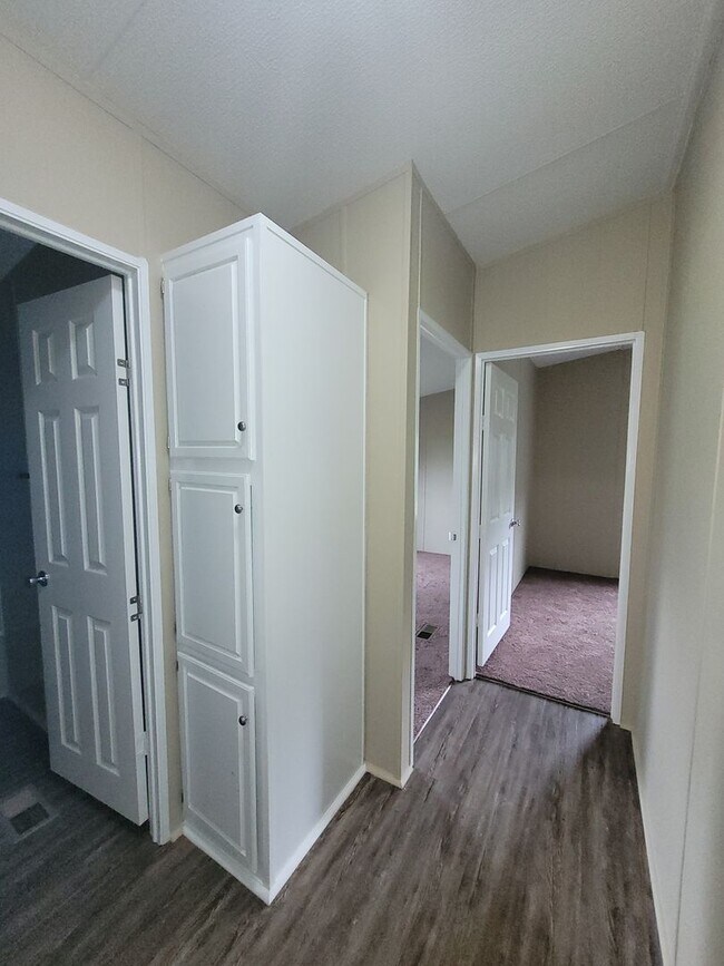 Foto del edificio - NOW PRE-LEASING-Accepting Applications- Elbert Co-Bowman, GA- 4 Bedroom and 2 Bathroom Manufactur...
