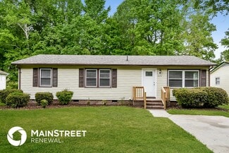 Building Photo - 2034 Willow Rd