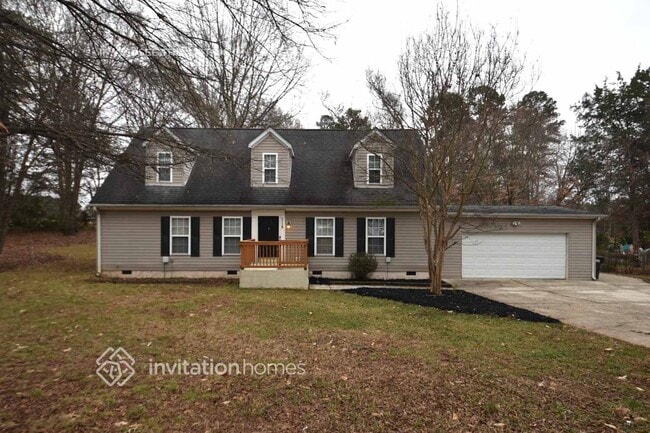 Building Photo - 115 Bright Star Cir