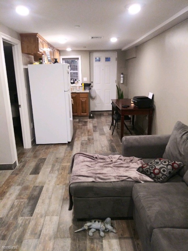Building Photo - 1 br, 1 bath  - 5907 Jefferson St