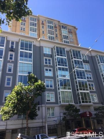 Building Photo - 1483 Sutter St