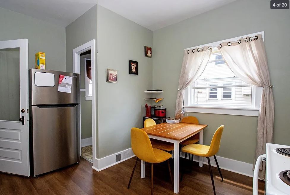 131 E Bowman St Unit 1, Wooster, OH 44691 Apartments in Wooster, OH