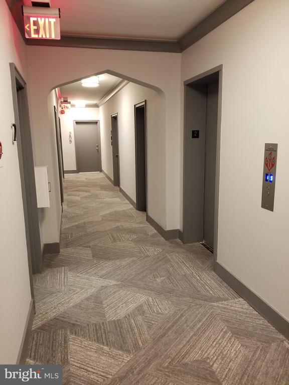 Foto del edificio - 1010 25th St NW