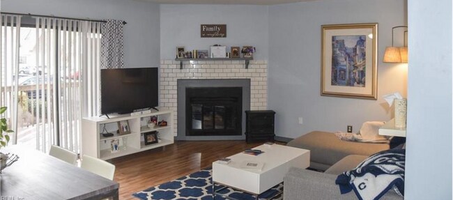 Foto del edificio - 2503 Cove Point Pl