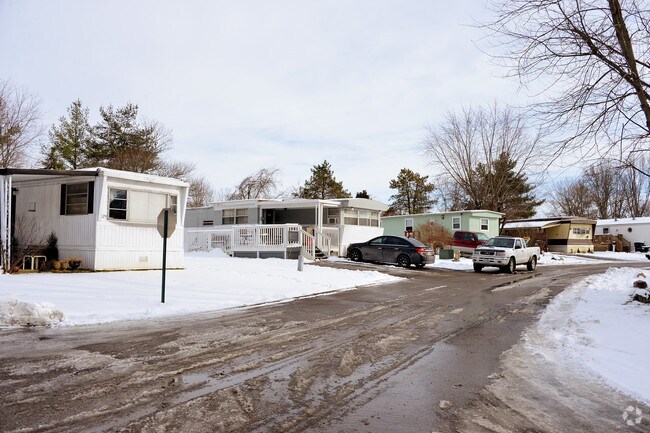Foto principal - 2401 Hamilton Cleves Rd