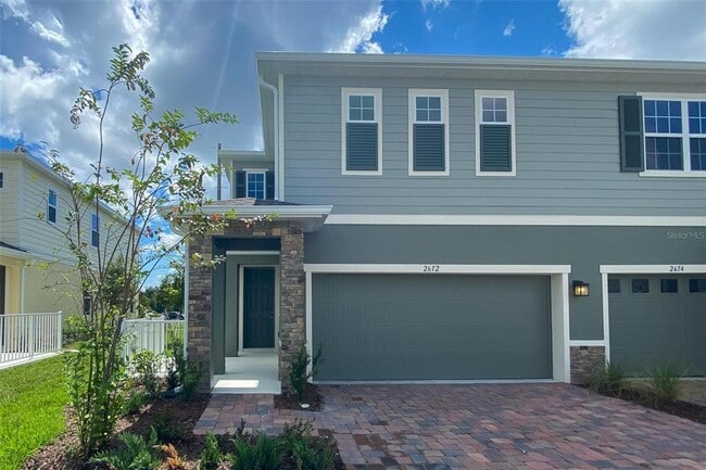 Foto del edificio - 2672 Pleasant Cypress Cir