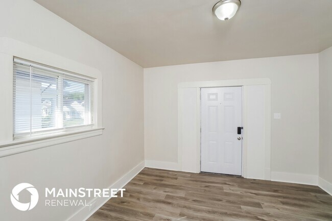 Foto del edificio - 211 N 32nd St