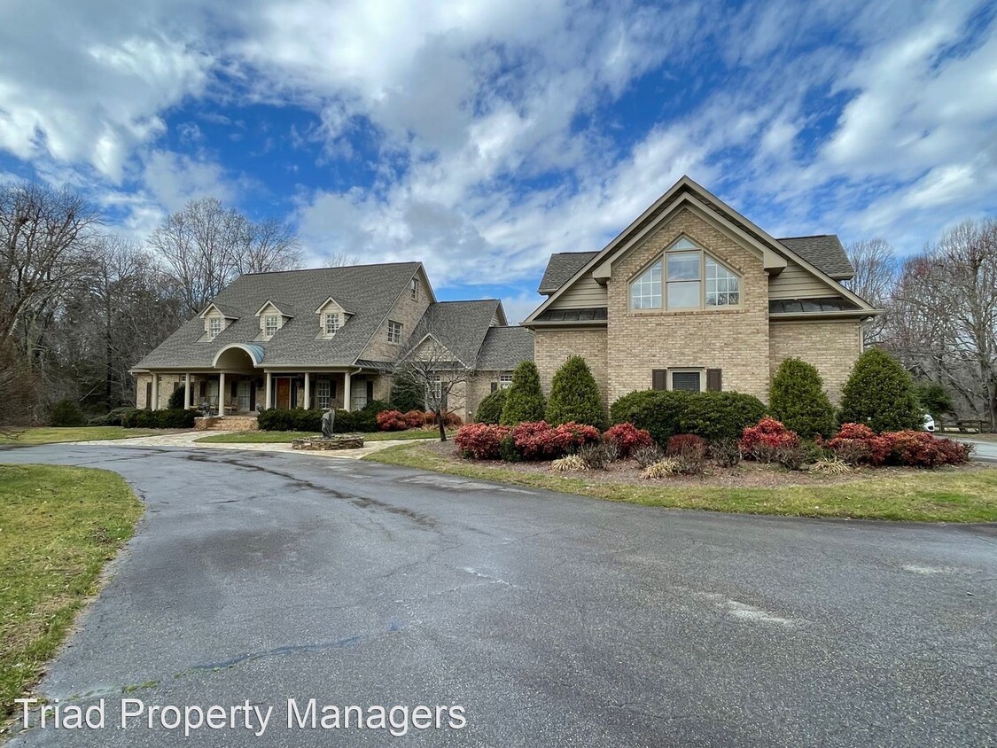 Primary Photo - 5 br, 5 bath House - 2218 Scalesville Road