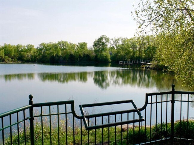 Foto del edificio - Brickstone Townhomes