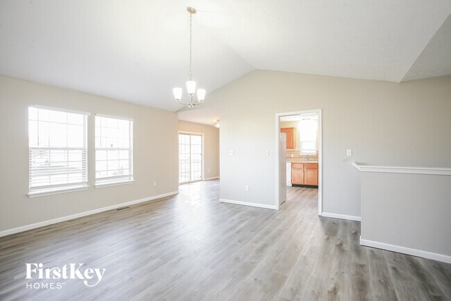 Foto del edificio - 3057 Sholty Ct