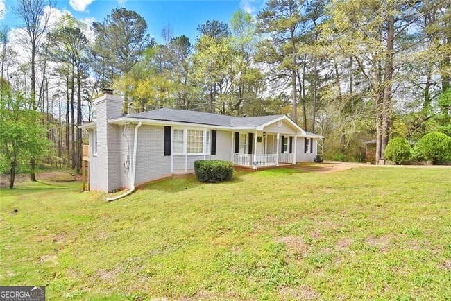 Foto del edificio - 86 Regency Way SE