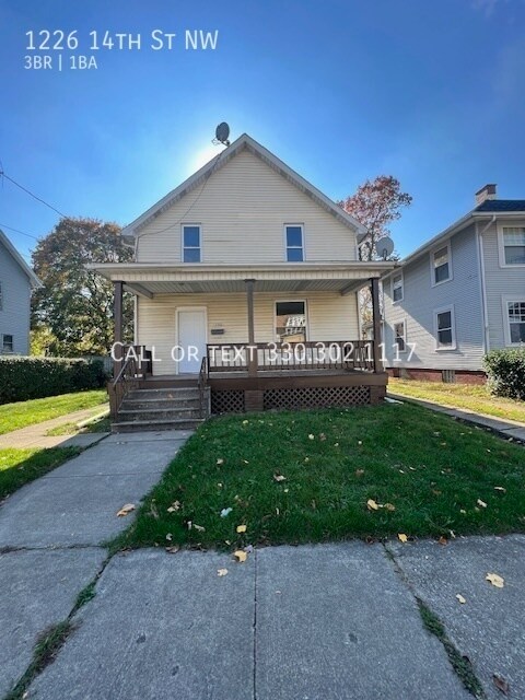 Foto principal - Spacious 3 bedroom for rent - Canton NW