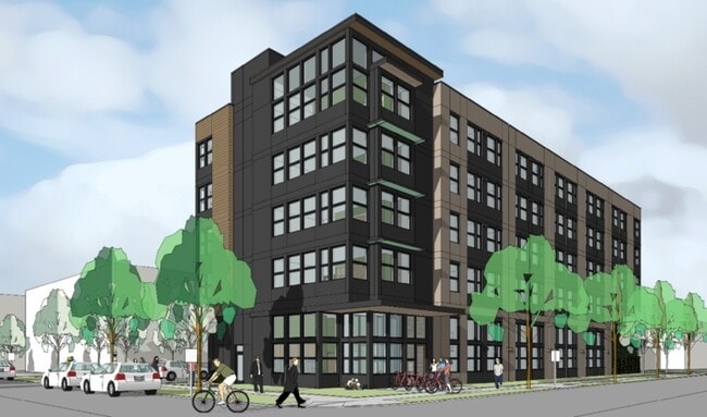 Ferry Street Flats - Historical Access - Ferry Street Flats - Historical Access Apartments