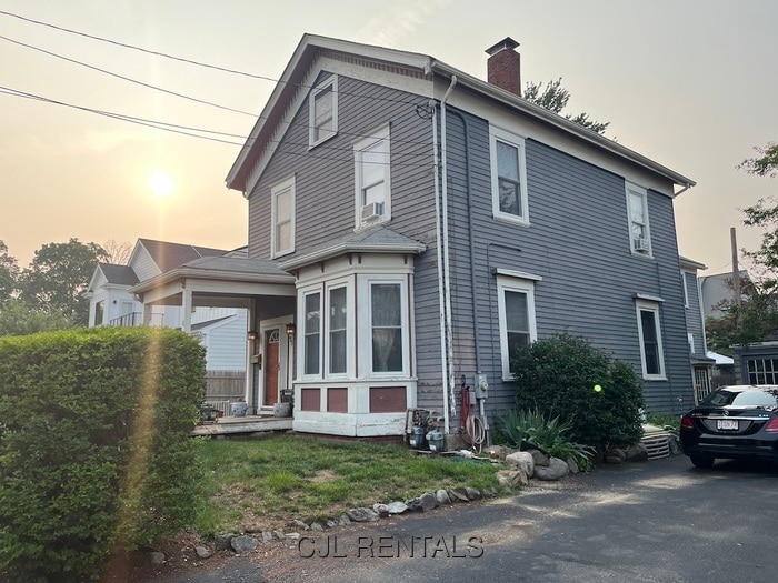 43 Carleton St, Newton, MA 02458 Condo for Rent in Newton, MA