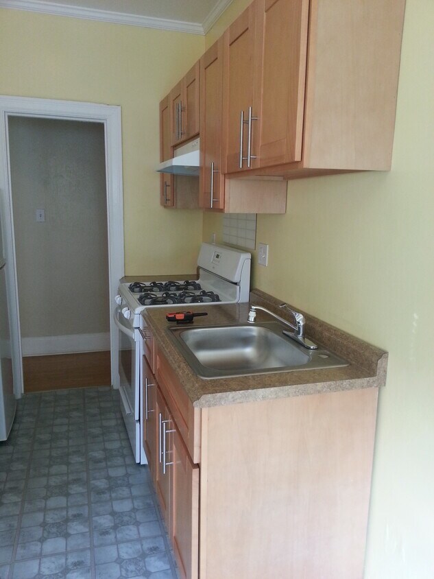 Foto principal - 600 Central Ave