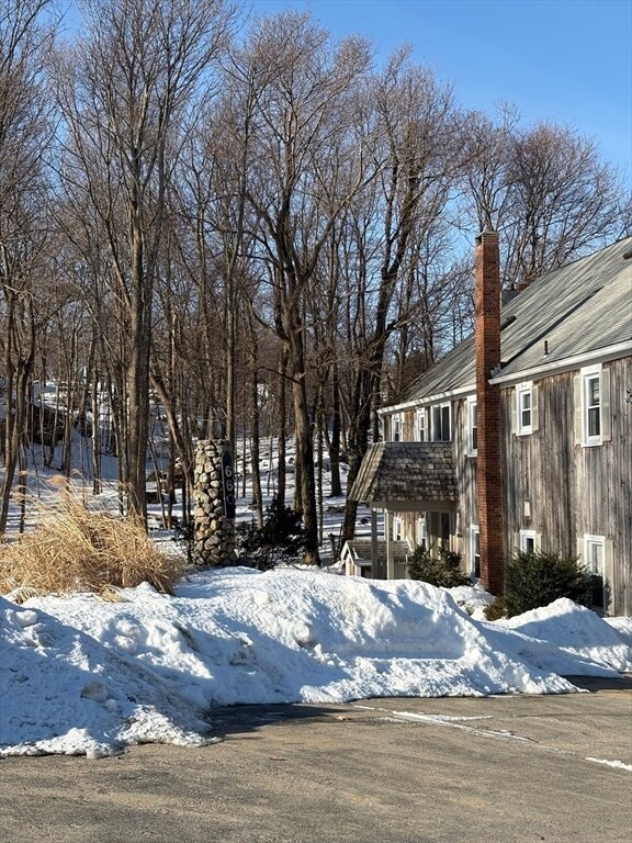 Foto del edificio - 660 Jerusalem Rd