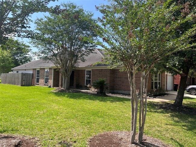 Building Photo - 4903 Lake Gladewater Ct