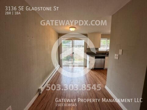 Foto del edificio - 3136 SE Gladstone St