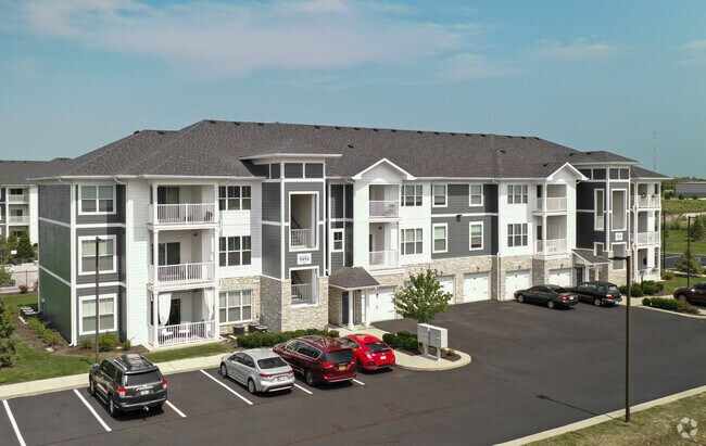 Foto del edificio - Millstone of Noblesville