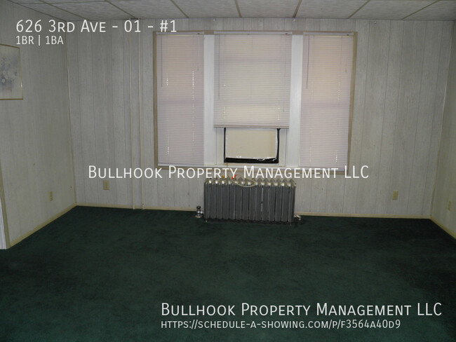 Building Photo - 1bd apt secure building, close to MSU N