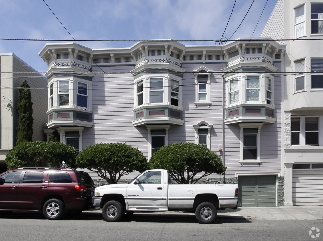 Building Photo - 1714 Filbert St