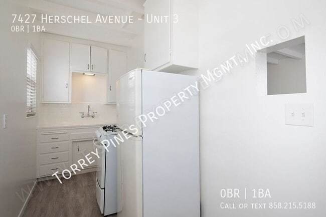 Building Photo - 7427 Herschel Ave
