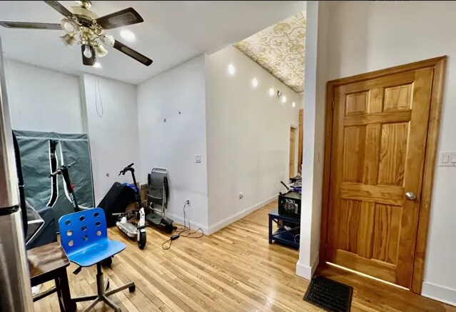 Building Photo - 23 Highland Park Ave