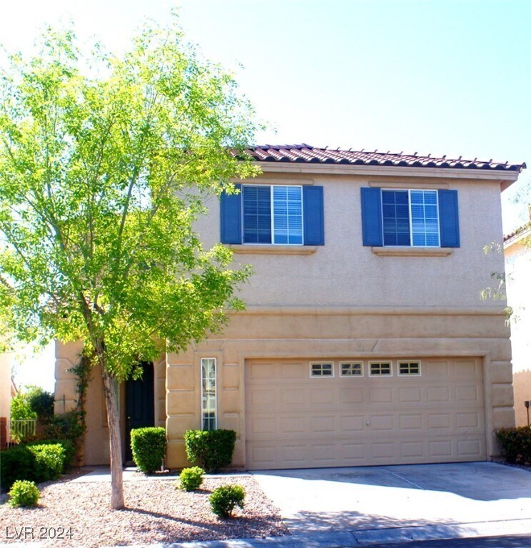 9511 W Spring Blush Ave, Las Vegas, NV 89148 House Rental in Las