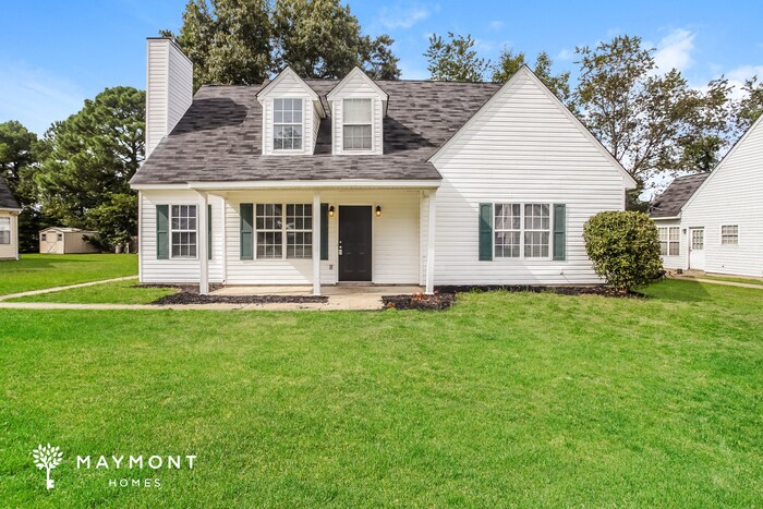 Foto principal - Lovely 4 Bedroom Gem in Hopkins, SC!