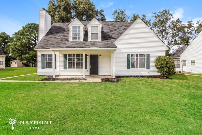 Primary Photo - Lovely 4 Bedroom Gem in Hopkins, SC!