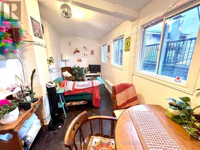 Photo du bâtiment - 791 Bathurst St