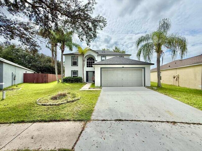 Foto del edificio - 13046 Waterbourne Dr