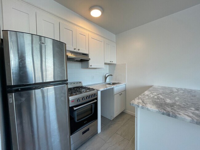 Foto del edificio - The Philadelphian – Fully Renovated Studio with All Utilities Included!