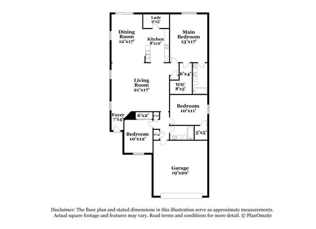 Building Photo - 1715 E Renegade Trail