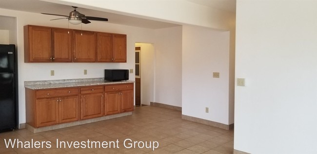 Building Photo - 3 br, 1 bath Apartment - 14 Puakou Pl