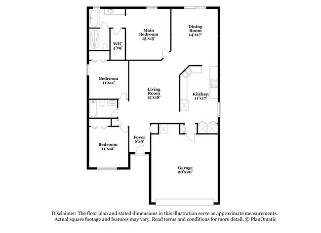 Building Photo - 11267 Wyndham Hollow Ln
