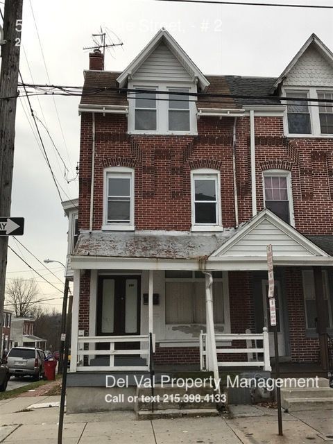 Primary Photo - 500 W Lafayette St