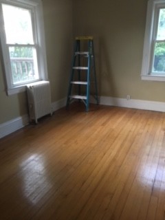 beautiful hardwood floors - 76 Belvedere Dr