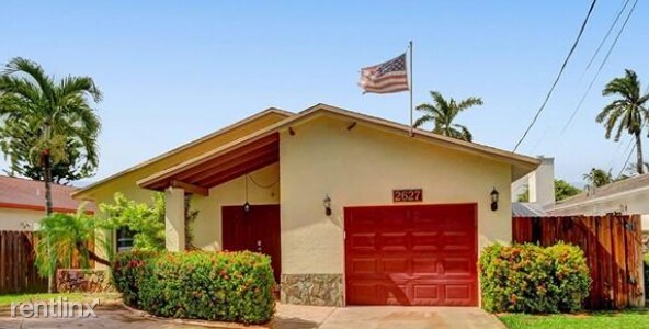 Building Photo - 4 br, 2 bath House - 2627 Coolidge St