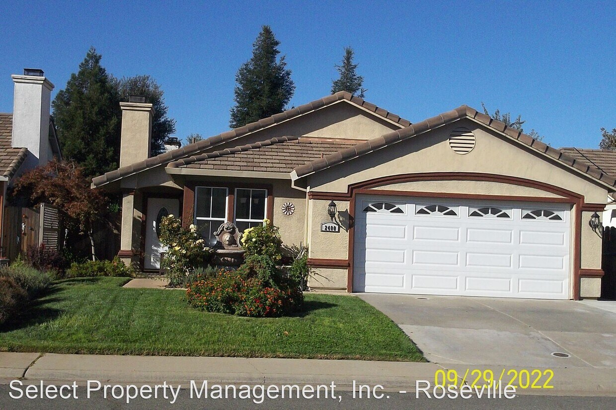 Primary Photo - 3 br, 2 bath House - 2400 Thistle Way